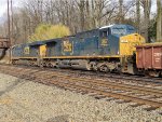 CSX 367